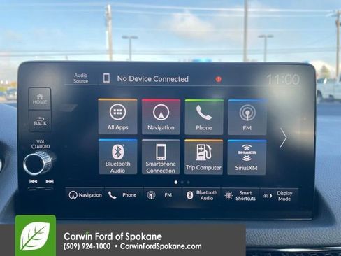 Used 2024 Honda Civic Touring image 29