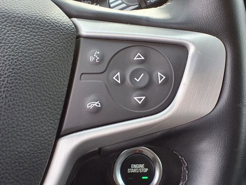 Certified 2023 GMC Terrain SLT w/ Elevation Edition image 24