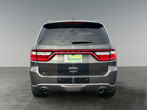 Used 2023 Dodge Durango R/T AWD/4WD image 6
