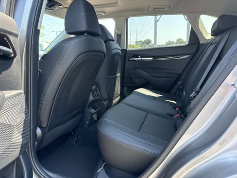 New 2026 Kia Seltos SX w/ SX Sunroof Package image 25