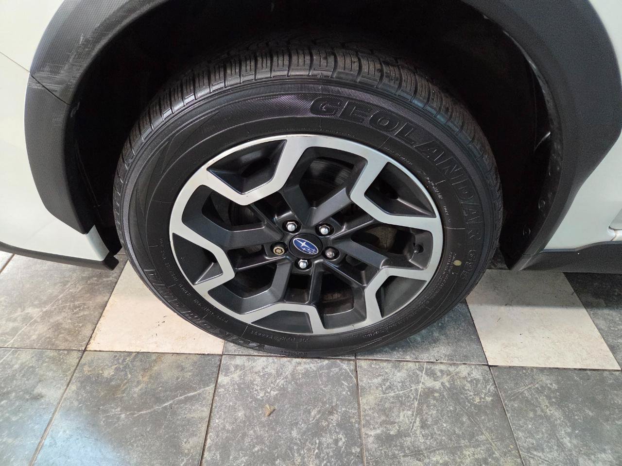 Used 2016 Subaru Crosstrek 2.0i Premium AWD/4WD image 33