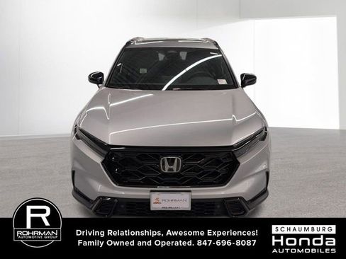 Used 2026 Honda CR-V Sport-L image 27