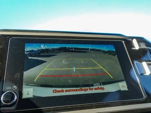 New 2026 Toyota Tundra SR5 image 26