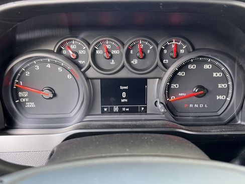 New 2026 GMC Sierra 1500 Pro w/ Pro Value Package AWD/4WD image 25
