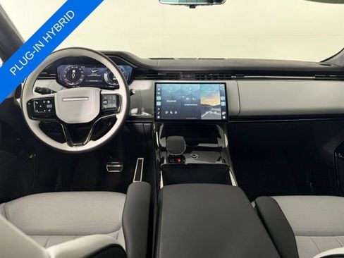 Used 2024 Land Rover Range Rover Sport Autobiography AWD/4WD image 27