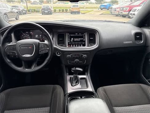 Used 2020 Dodge Charger SXT w/ Blacktop Package image 14