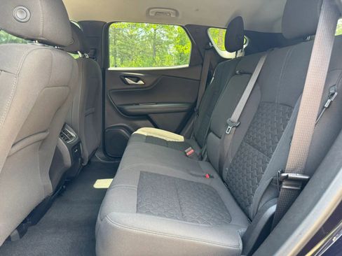 Used 2020 Chevrolet Blazer LT FWD image 14
