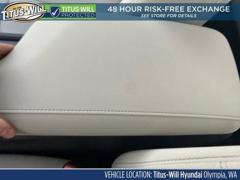 New 2025 Hyundai Sonata SEL FWD image 35