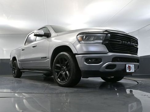 Used 2020 RAM 1500 Laramie image 57