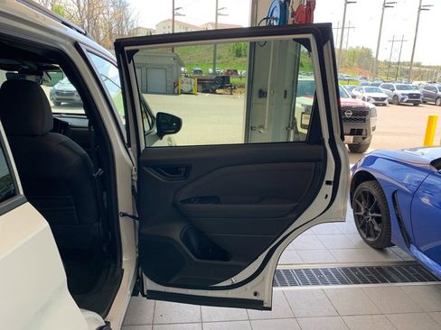 New 2026 Subaru Forester Premium image 19