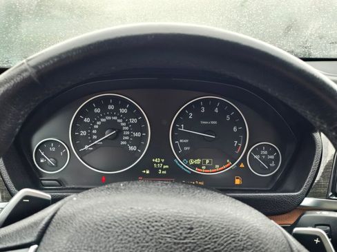 Used 2014 BMW 328i xDrive Wagon image 25