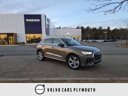 Used 2022 Audi Q3 2.0T Premium Plus w/ Premium Plus Package