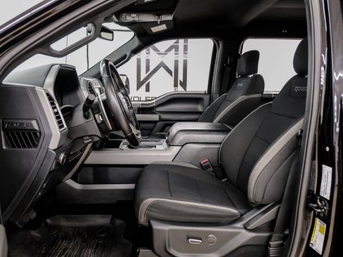 Used 2019 Ford F150 Raptor image 35