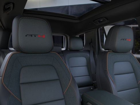 New 2026 GMC Terrain AT4 w/ Technology Package II AWD/4WD image 24
