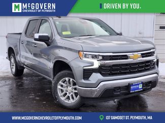 New 2026 Chevrolet Silverado 1500 LT video 1