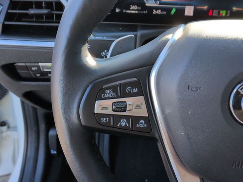 Certified 2024 BMW 330i Sedan w/ Premium Package image 19