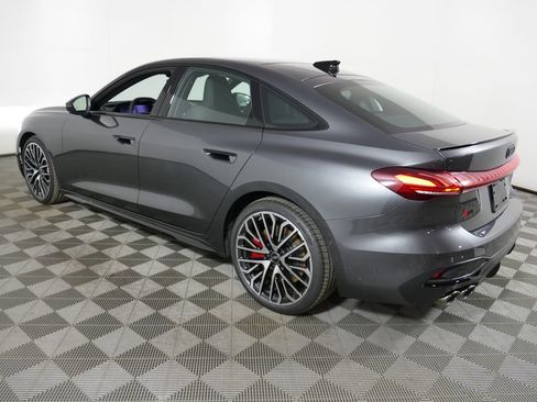 New 2026 Audi S5 Premium Plus image 27