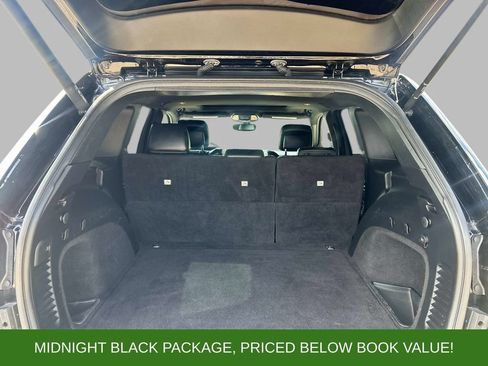 Used 2019 Jeep Grand Cherokee Altitude AWD/4WD image 11