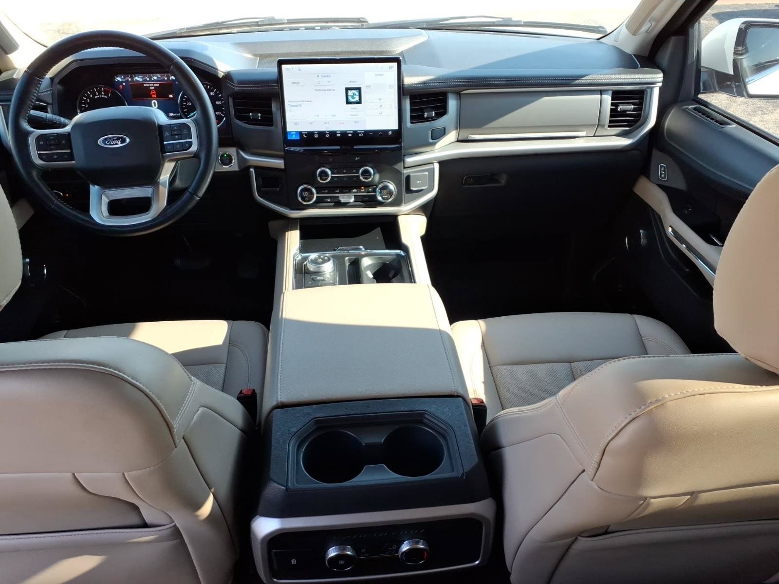 Certified 2023 Ford Expedition XLT RWD image 21