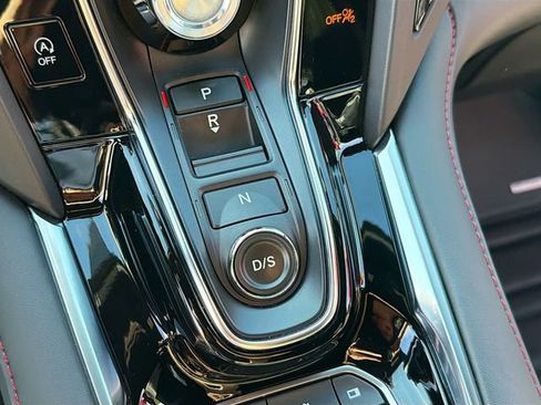 Used 2022 Acura RDX AWD image 18