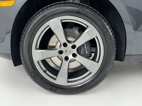 New 2026 Porsche Macan image 34
