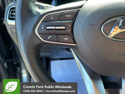 Used 2020 Hyundai Palisade Limited FWD image 17