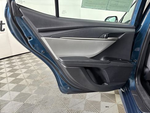 Used 2026 Toyota Camry LE FWD image 21