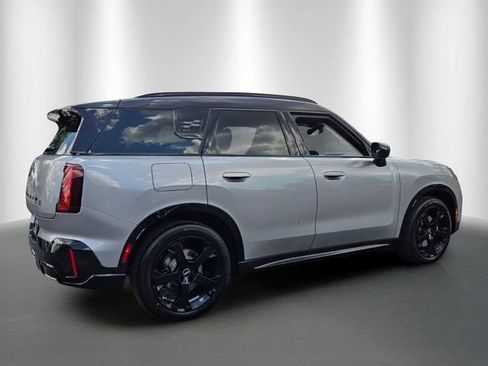 New 2026 MINI Cooper Countryman S AWD/4WD image 7