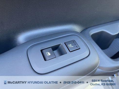Used 2025 Hyundai Santa Fe Calligraphy AWD/4WD image 27