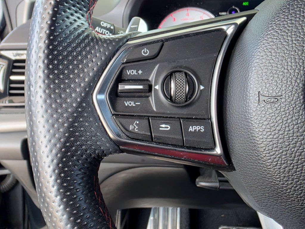 Used 2021 Acura RDX w/ Advance Package AWD/4WD image 19