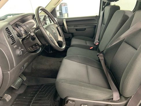 Used 2013 GMC Sierra 2500 SLE w/ SLE Preferred Package image 21