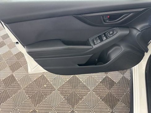 Used 2018 Subaru Crosstrek 2.0i Premium image 23