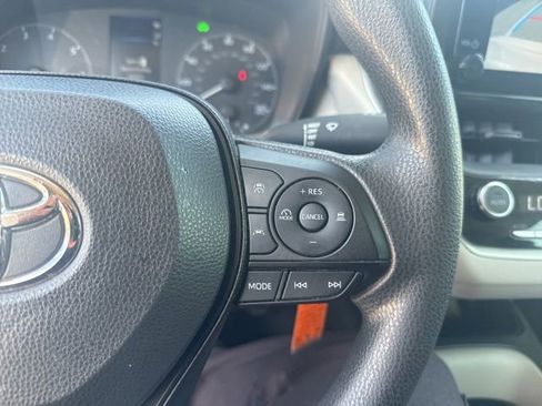 Used 2024 Toyota Corolla LE image 12