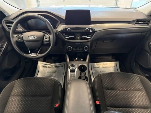 Used 2023 Ford Escape Active AWD/4WD image 16