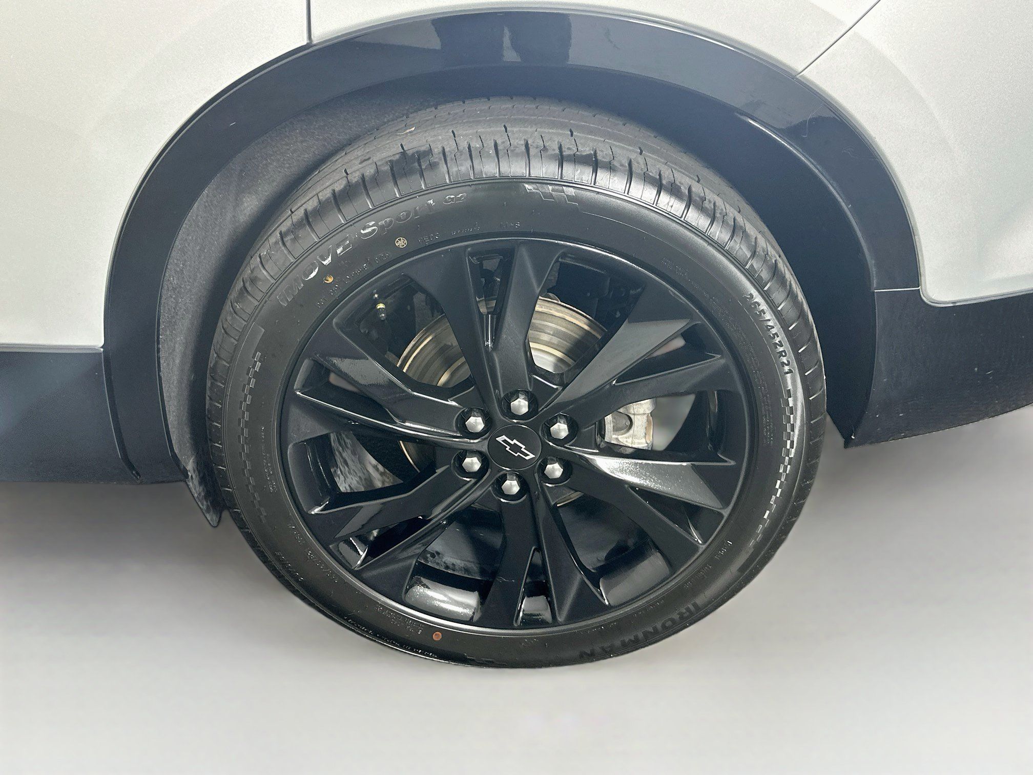 Used 2021 Chevrolet Blazer RS w/ Enhanced Convenience Package FWD image 11