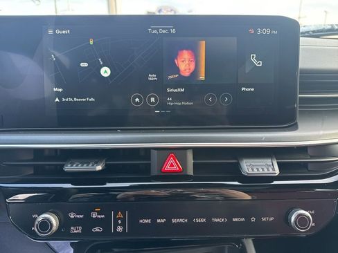 New 2026 Kia K5 GT-Line w/ GT-Line Premium Package FWD image 31