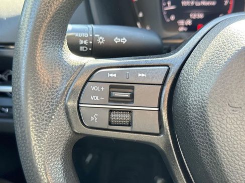 Used 2024 Honda Accord EX image 33