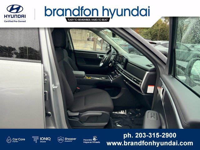 Used 2026 Hyundai Santa Fe SE AWD/4WD image 28