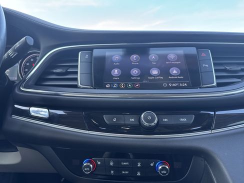 Used 2020 Buick Enclave Essence w/ Sound and Sites Package image 29