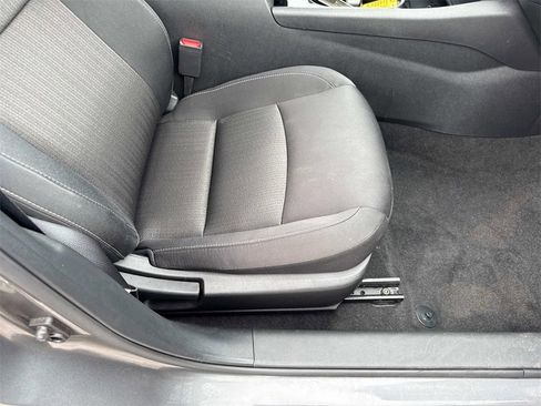 Used 2024 Nissan Altima 2.5 SV image 26