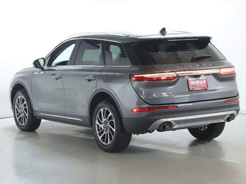 Used 2022 Lincoln Corsair AWD w/ Equipment Group 101A image 40