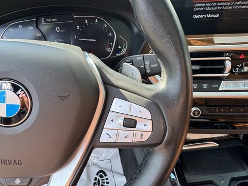 Used 2022 BMW X3 xDrive30i w/ Convenience Package image 20