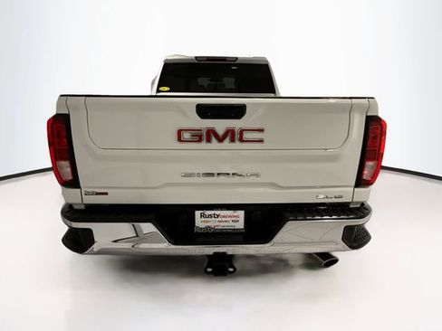 Certified 2024 GMC Sierra 2500 SLE w/ SLE Convenience Package image 6