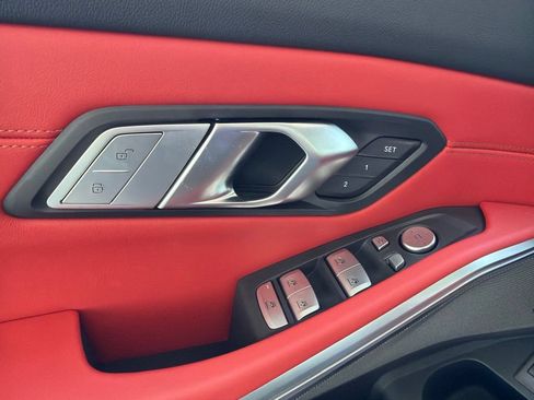 New 2027 BMW M3 Competition w/ M Driver's Package RWD image 7