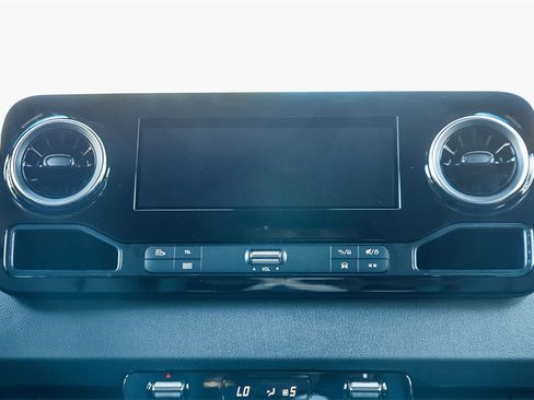 New 2025 Mercedes-Benz Sprinter 2500 image 12