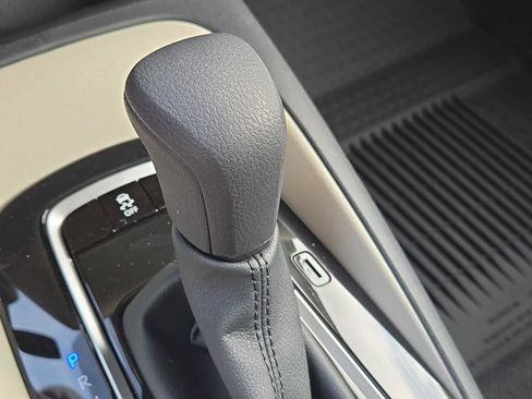 New 2026 Toyota Corolla LE FWD image 6