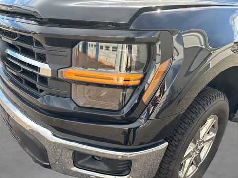 Used 2024 Ford F150 XLT w/ Equipment Group 302A MID image 20