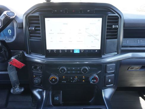 Used 2024 Ford F150 STX AWD/4WD image 13