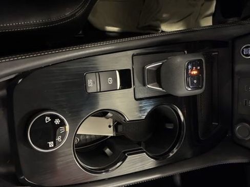 Certified 2023 Nissan Rogue SL w/ SL Premium Package image 23