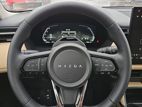 New 2026 MAZDA CX-5 2.5 S w/ Premium Plus Package image 15